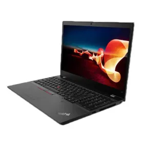 Lenovo Thinkpad L15 G2 15.6" Laptop i5-1135G7 8GB 256GB SSD W11P-64, 20X300HBUS-8863