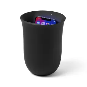 Lexon Oblio Wireless Charging Station w/ UV Sanitizer