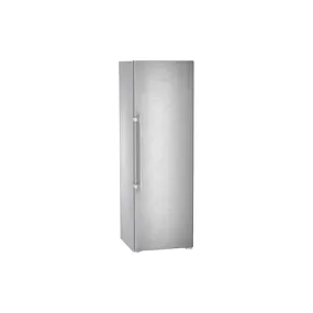 Liebherr SRBSTD529I Peak 386 Litre Freestanding Fridge with BioFresh Professional, InfinitySpring, 59.7cm Wide - Stainless Steel