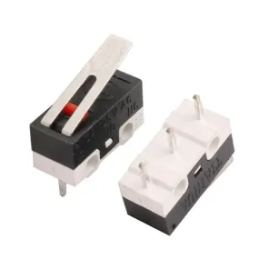 Limit Switch SPDT Micro Switch 1A 125V