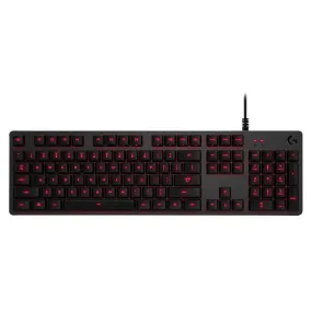 Logitech G413 Mechanical Backlit Gaming Keyboard