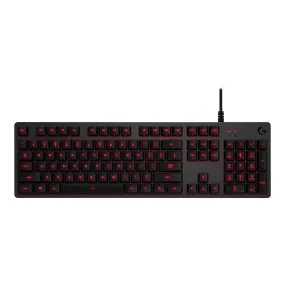 Logitech G413 Mechanical Backlit Gaming Keyboard