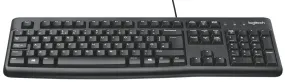 Logitech K120 有線USB鍵盤 (中文版) 920-002584 原裝行貨