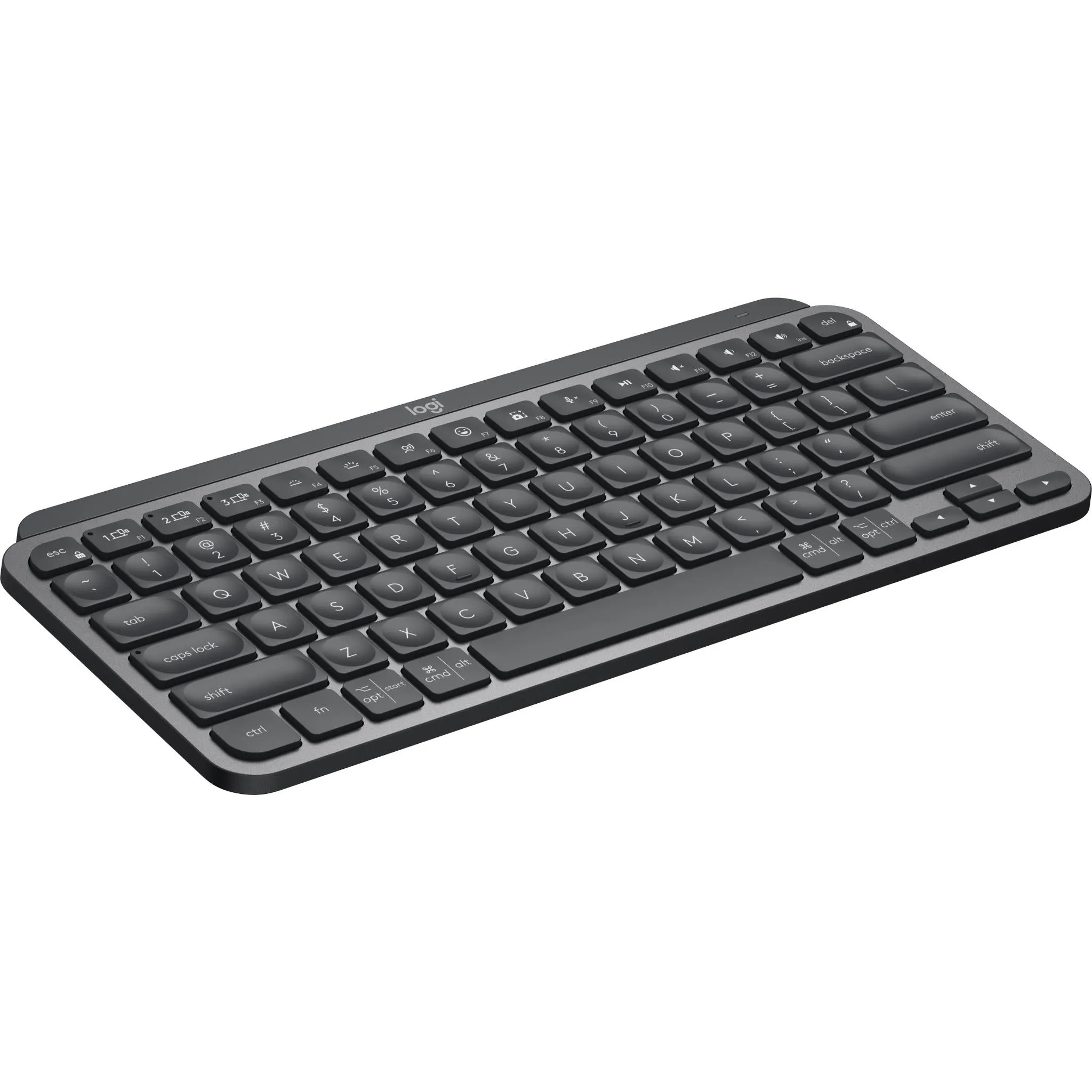 Logitech MX Keys mini Wireless Keyboard (Graphite)