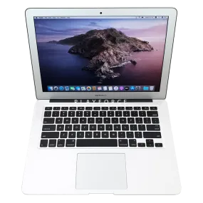 Macbook Air 2013 (13-inch, i7 8GB 512GB)