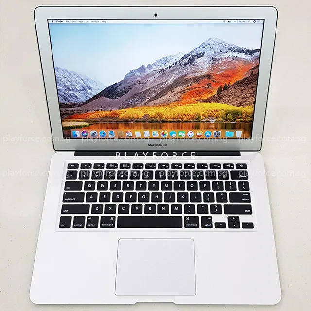 Macbook Air 2015 (13-inch, i5 4GB 256GB)