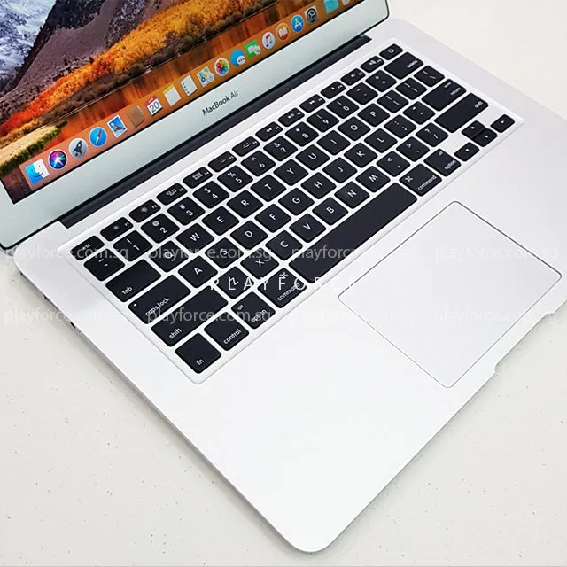 Macbook Air 2015 (13-inch, i5 4GB 256GB)