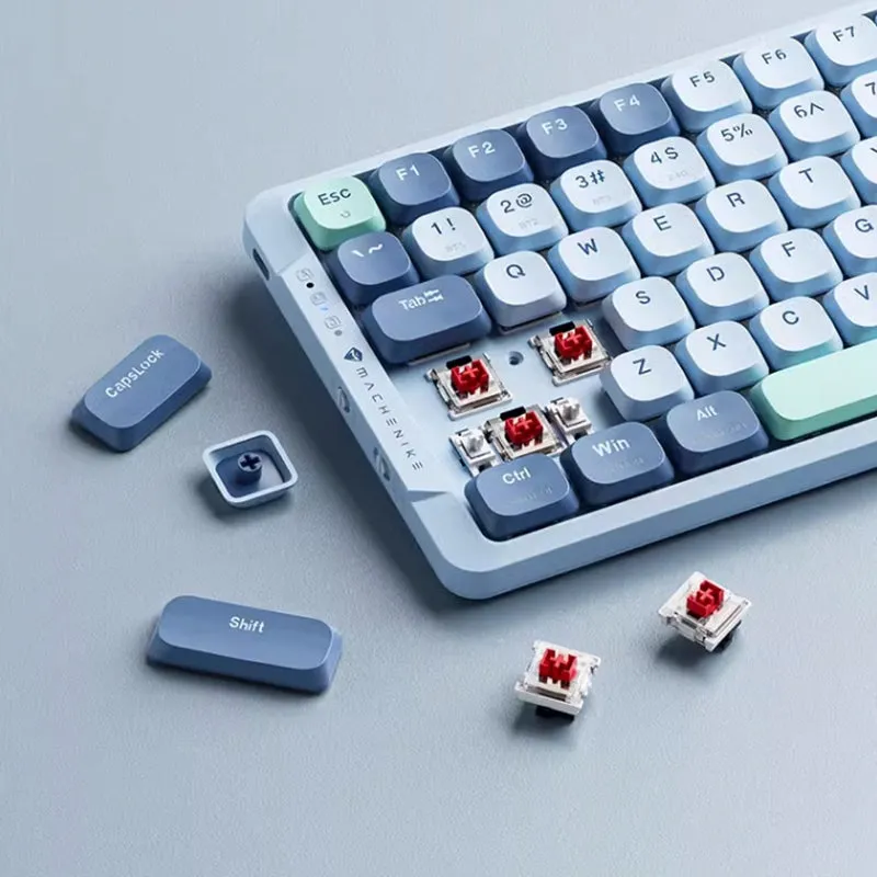 MACHENIKE AIR50 Low Profile Mechanical Keyboard