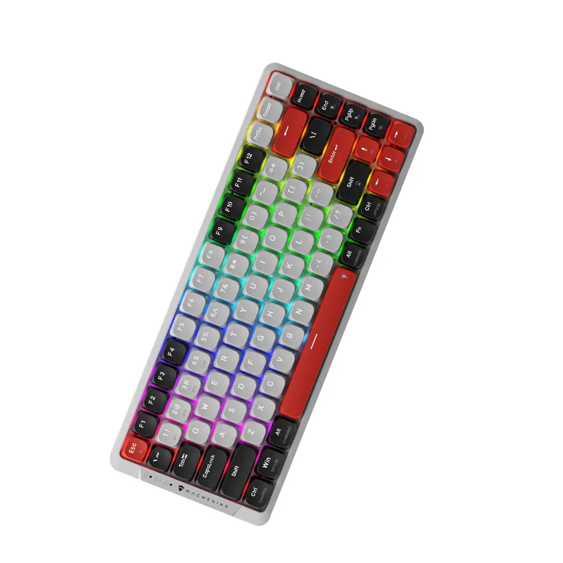 MACHENIKE AIR50 Low Profile Mechanical Keyboard