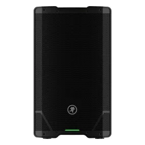 Mackie SRT212 1600W Professional Powered Loudspeaker 12 in. Black