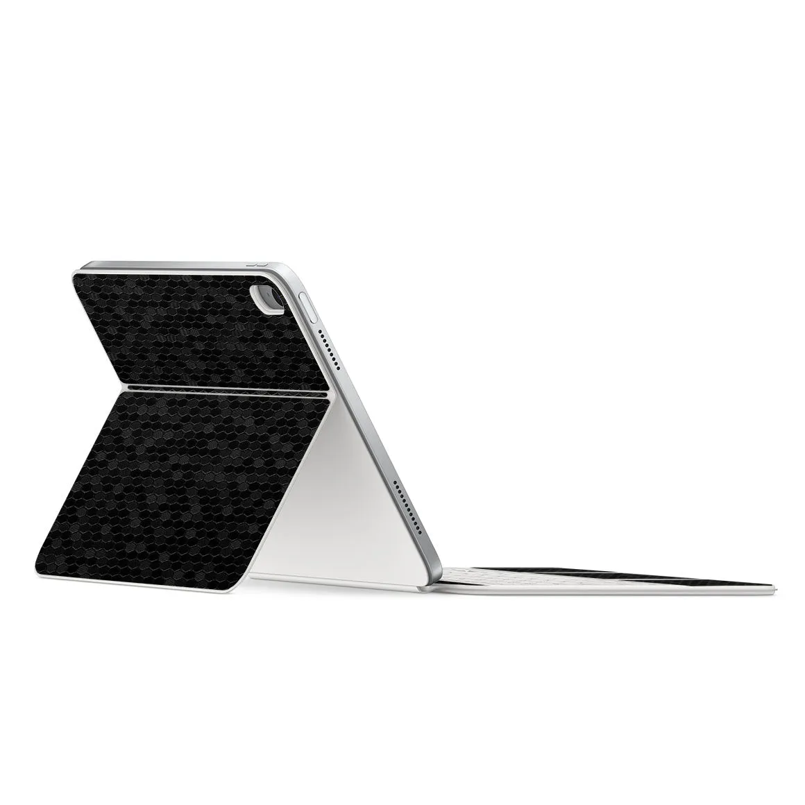 Magic Keyboard Folio for iPad (Gen 10) Honeycomb Series Skins