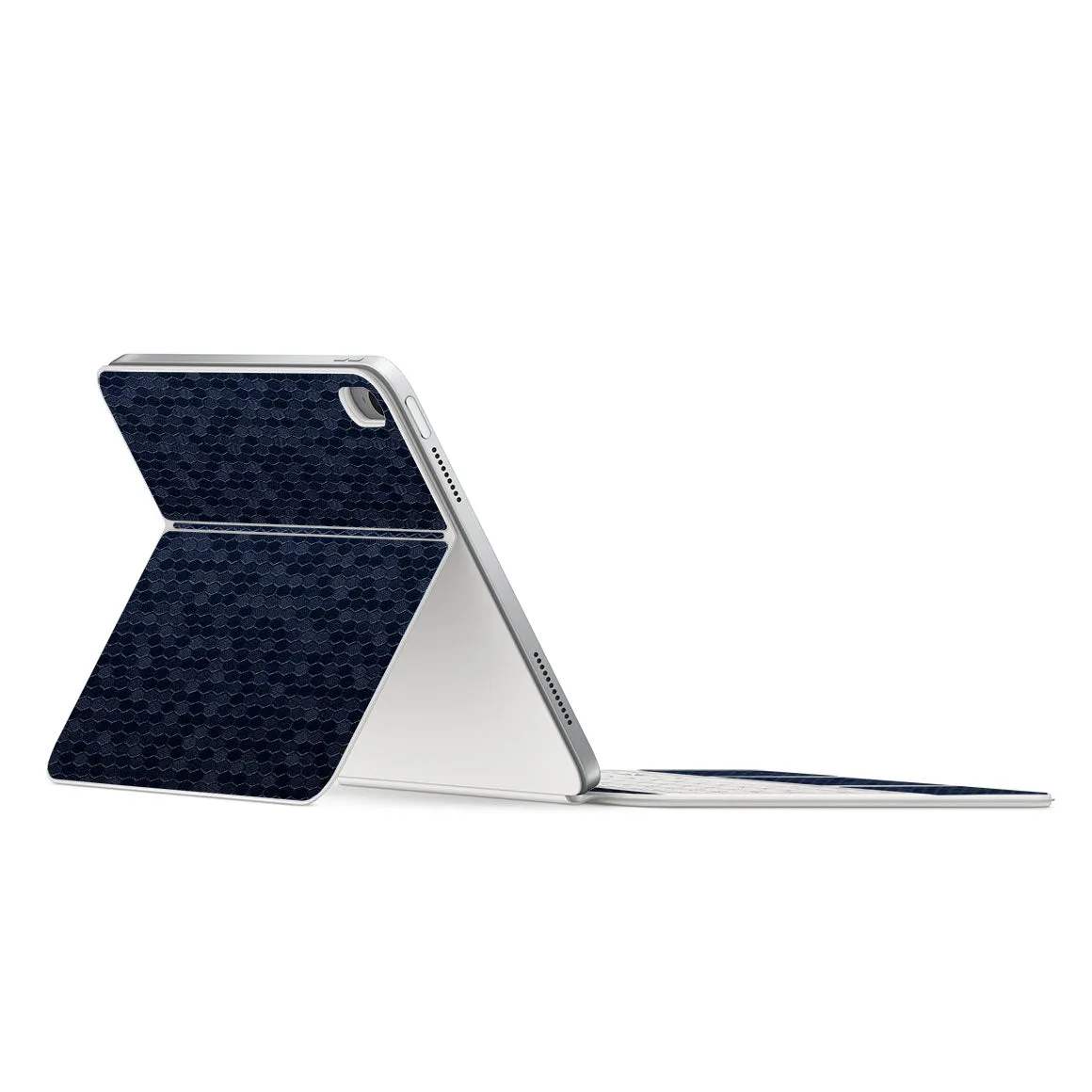 Magic Keyboard Folio for iPad (Gen 10) Honeycomb Series Skins