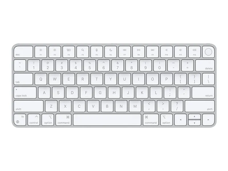 Magic Keyboard Touch Id For Mac Eng