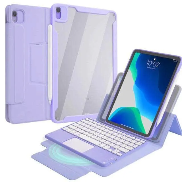 Magic Touchpad iPad Pro 11 Smart Keyboard Case