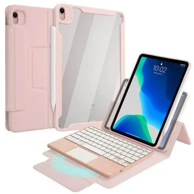 Magic Touchpad iPad Pro 11 Smart Keyboard Case