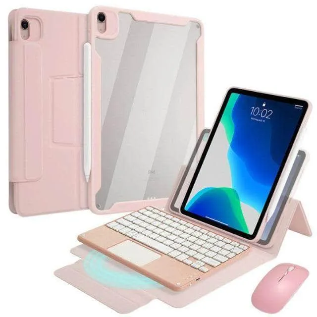 Magic Touchpad iPad Pro 11 Smart Keyboard Case