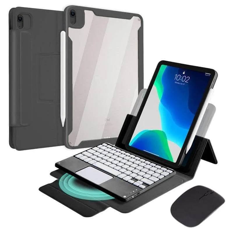 Magic Touchpad iPad Pro 11 Smart Keyboard Case