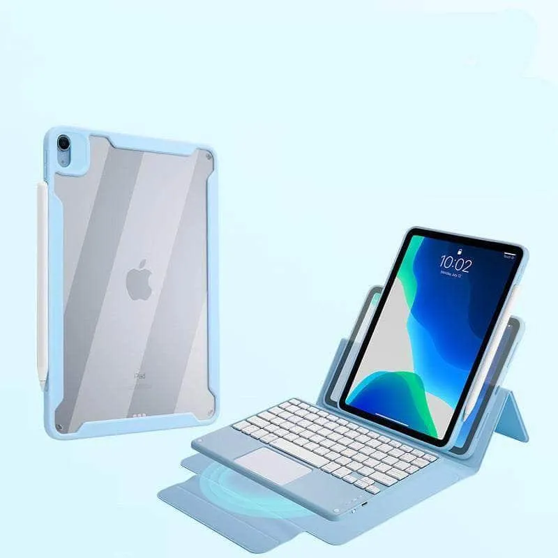 Magic Touchpad iPad Pro 11 Smart Keyboard Case