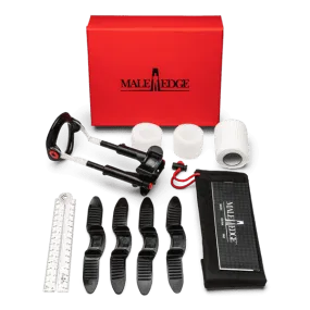 MaleEdge Pro Penis Extension Kit