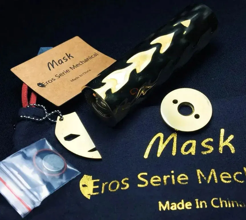 Mask Eros Serie Mech Mod