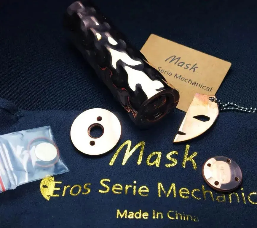 Mask Eros Serie Mech Mod