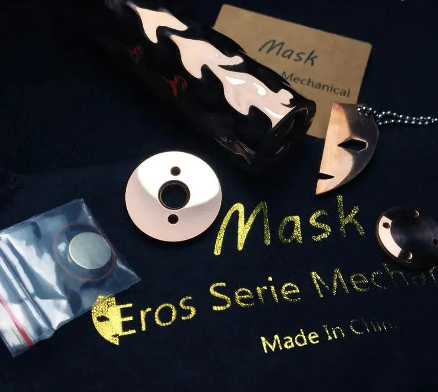 Mask Eros Serie Mech Mod