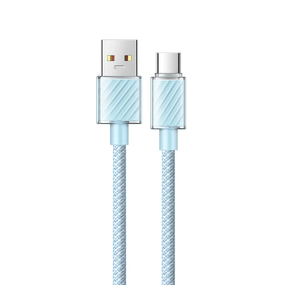 Mcdodo CA-365 | USB to Type-C Mobile Cable | Fast Charge 100W PD