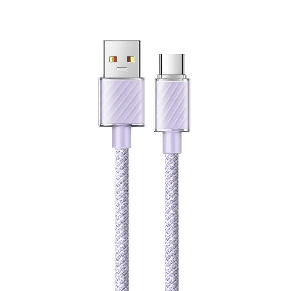 Mcdodo CA-365 | USB to Type-C Mobile Cable | Fast Charge 100W PD