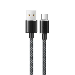 Mcdodo CA-365 | USB to Type-C Mobile Cable | Fast Charge 100W PD