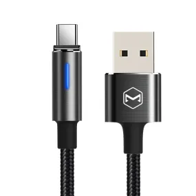 Mcdodo CA-619 | USB to Type-C Mobile Cable | 100W PD | Auto Power Off