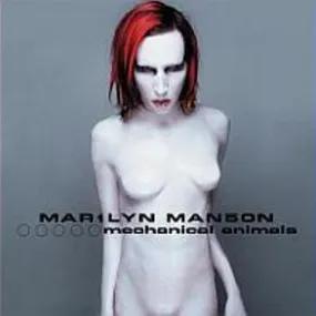 Mechanical Animals