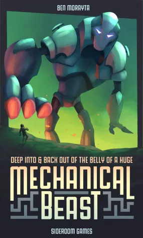 Mechanical Beast