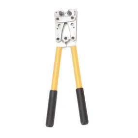 Mechanical Cable Crimper (8Tons / 6-50mm2) (Y-J50)