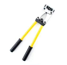 Mechanical Crimping Tool