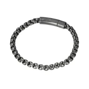 MECHANICAL LINK BRACELET