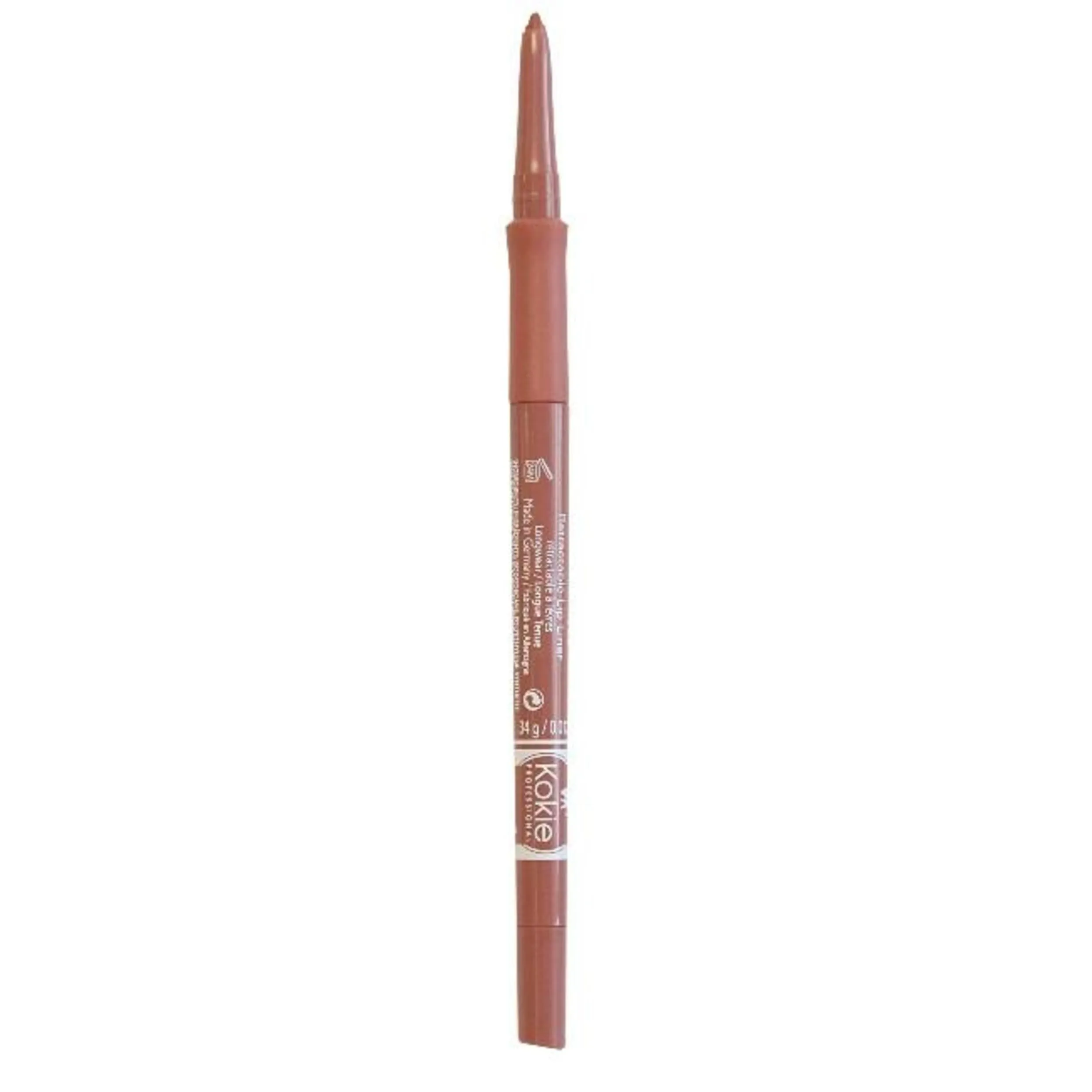 Mechanical Lip Liner