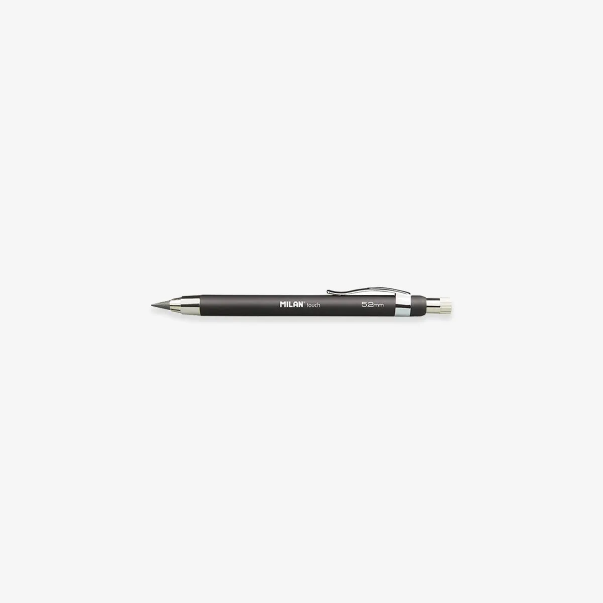 MECHANICAL PENCIL 5.2 MM SET W. REFILLS