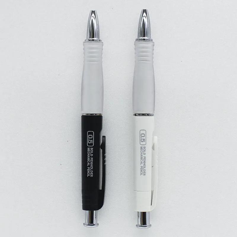 Mechanical Pencil Wide Grip 0.5Mm