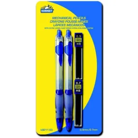 Mechanical Pencils -2