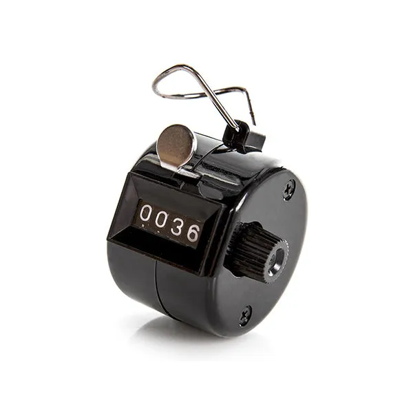 Mechanical Pitch Counter