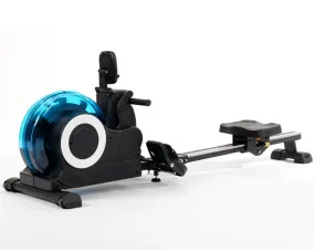 Mechanical Rowing Machine