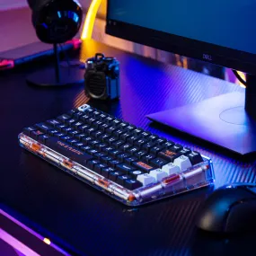 Melgeek Mojo84 Mechanical Keyboard