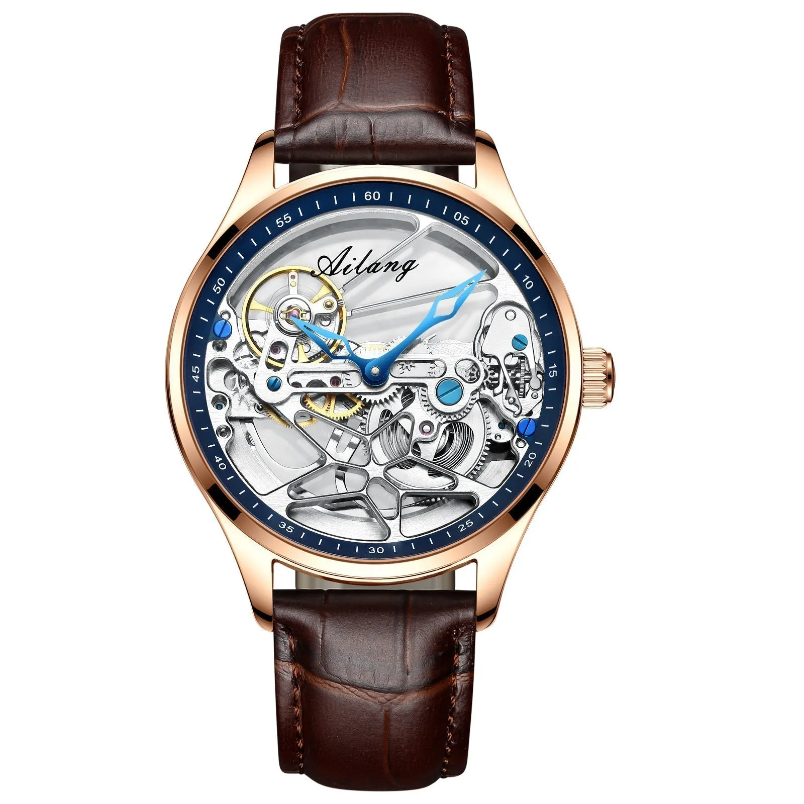 Men's Mechanical Watch