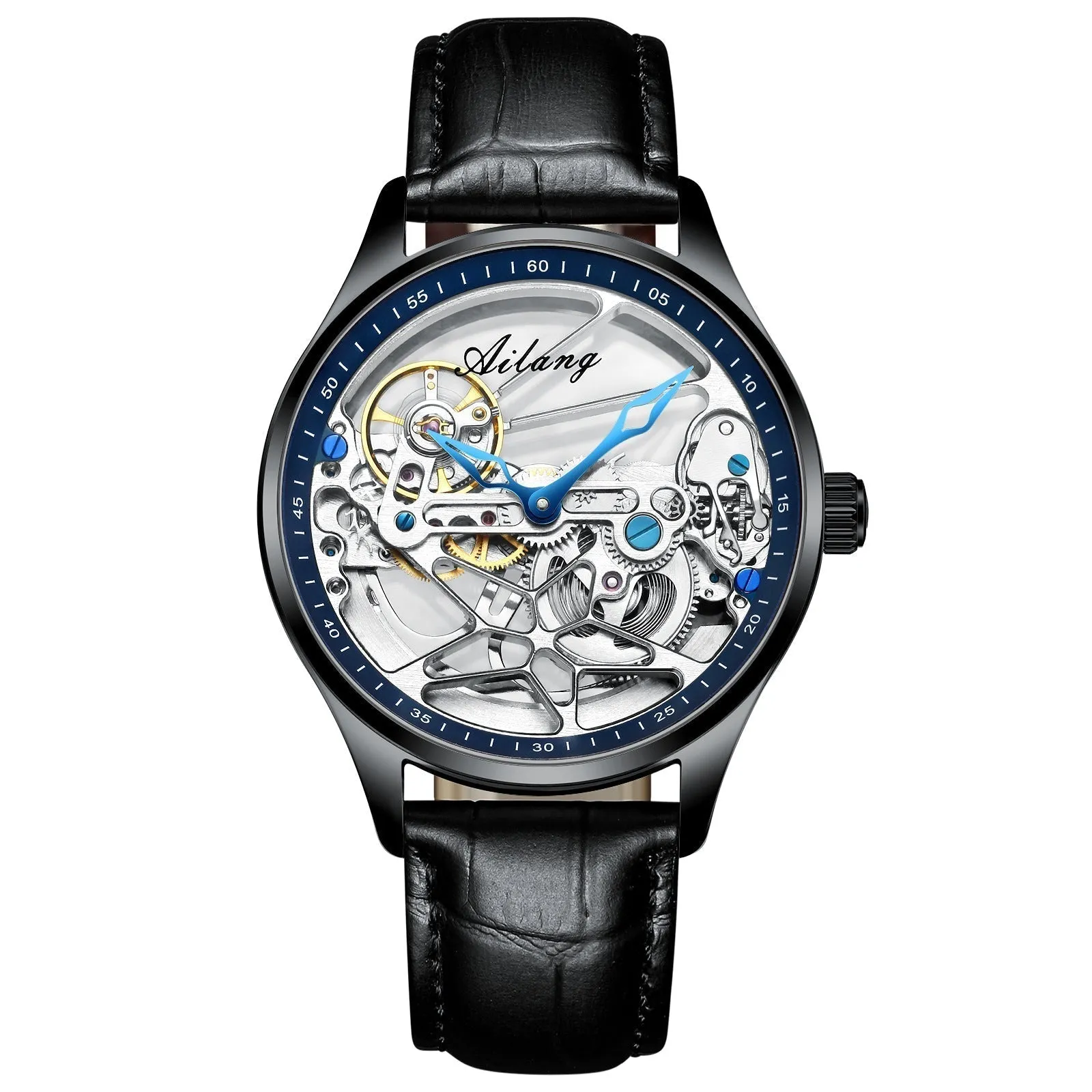 Men's Mechanical Watch