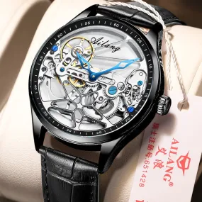 Men's Mechanical Watch