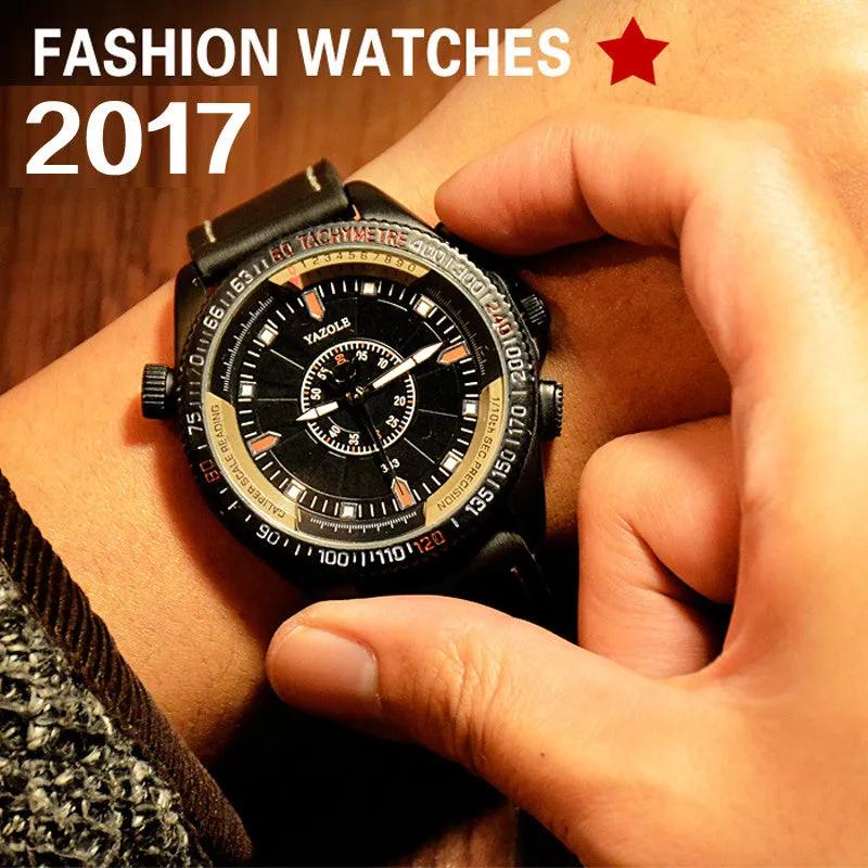 Military Style Sport Watch Men Watches 2017 Top Brand Luxury Famous Male Clock Quartz Watch Wrist Quartz-watch Relogio Masculino