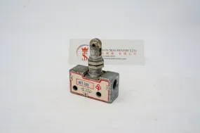 Mindman ACT-103 EPA-103 Mechanical Valve