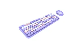 Mofii Sweet Keyboard Mouse Combo