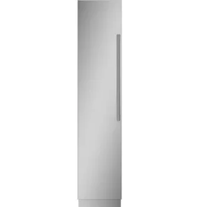 Monogram ZIF181NBRII 18" Integrated, Panel-Ready Column Freezer