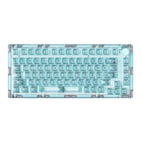 MonsGeek ICE75 Fully Assembled Keyboard